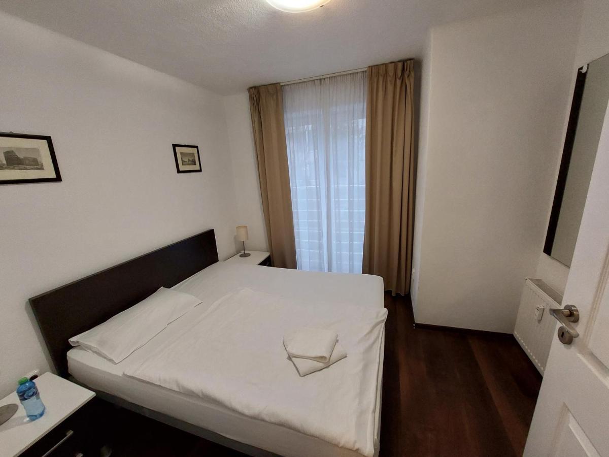 Levidom Residence Rooms Léva Kültér fotó