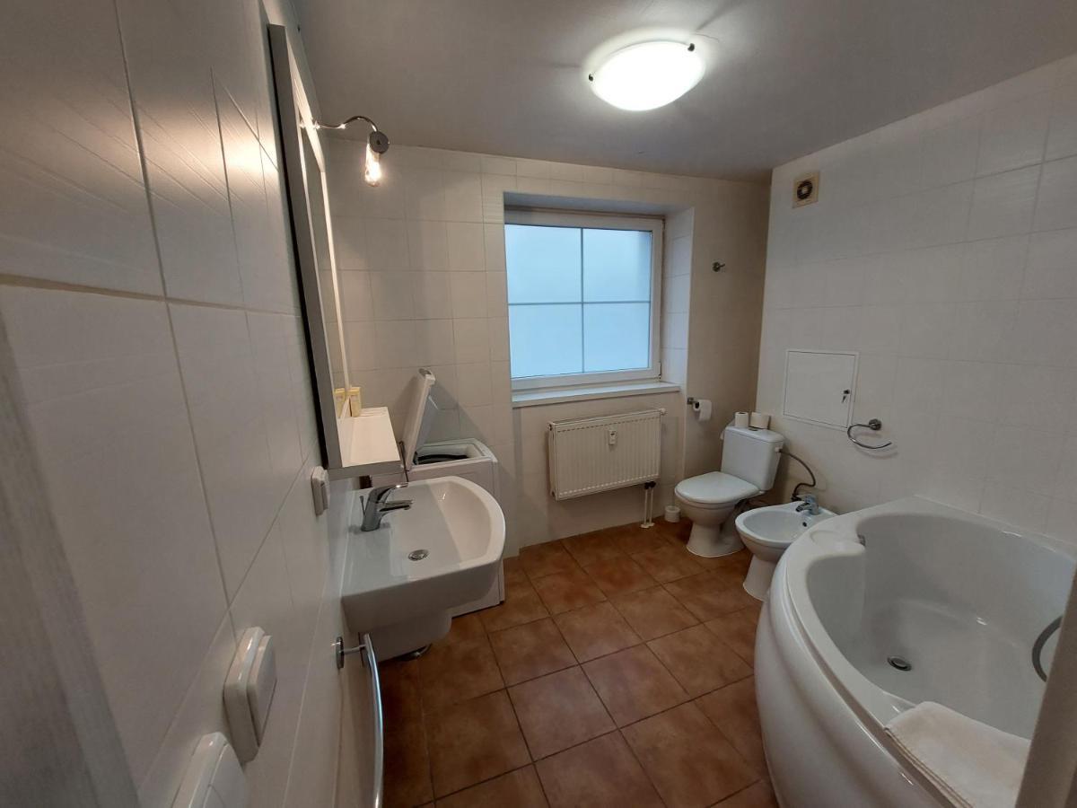 Levidom Residence Rooms Léva Kültér fotó