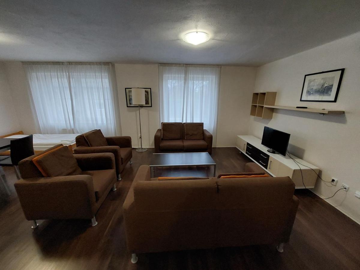 Levidom Residence Rooms Léva Kültér fotó
