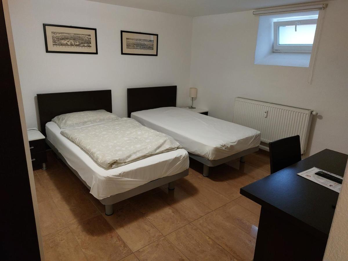 Levidom Residence Rooms Léva Kültér fotó